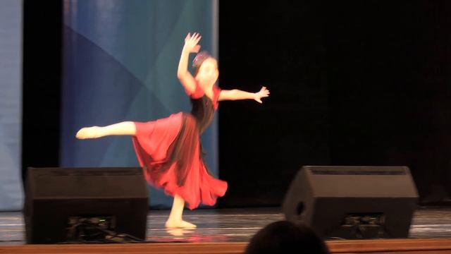 "Феерия танца" 12.11.2022г. 3323 смотреть онлайн