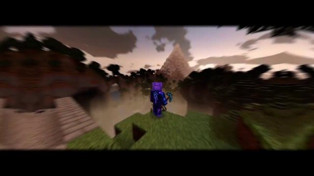 Minecraft PE『OSBES SHADER』Best Ever Ultra Realistic MCPE Shader Pack! [Cinematic Showcase] смотреть онлайн