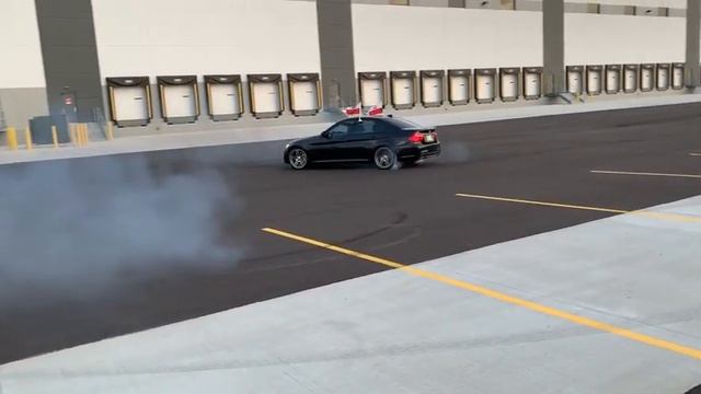 BMW E90 335D