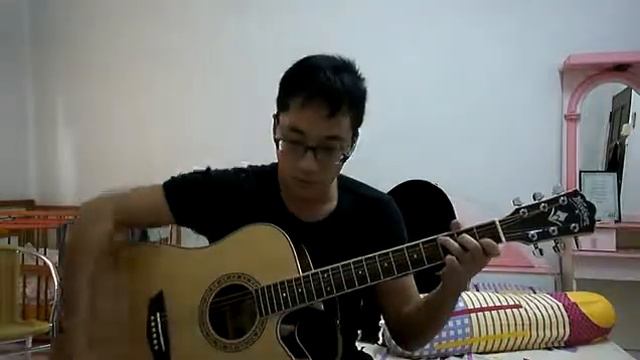 Washburn WD10 Series WD10SCE Acoustic Electric Guitar смотреть онлайн