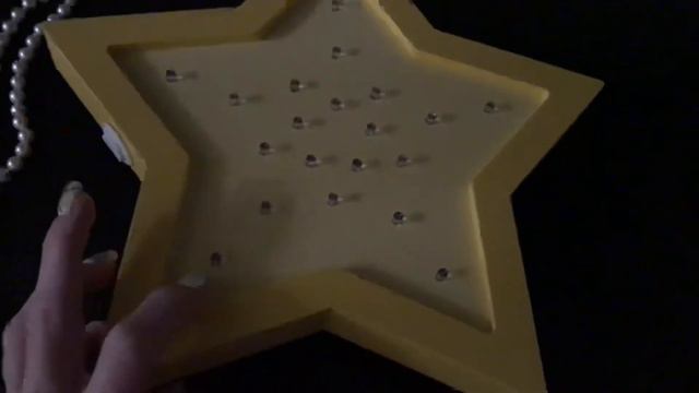 Светодиодный ночник Звезда смотреть онлайн