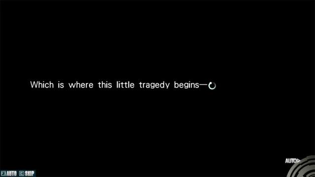 STEINS GATE Linear Bounded Phenogram Gameplay (PC Game) смотреть онлайн