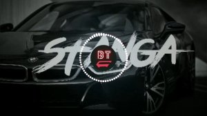 Stanga - Berkay Şükür Remix [BASS BOOSTED]