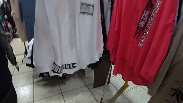 МОДНАЯ ОДЕЖДА ИЗ ТУРЦИИ НА РЫНКЕ САДОВОД/ЧАСТЬ1/СТИЛЬНЫЕ РУБАШКИ Х/Б/КОСТЮМЫ/ТУНИКИ/ТРЕНДЫ СЕЗОНА смотреть онлайн