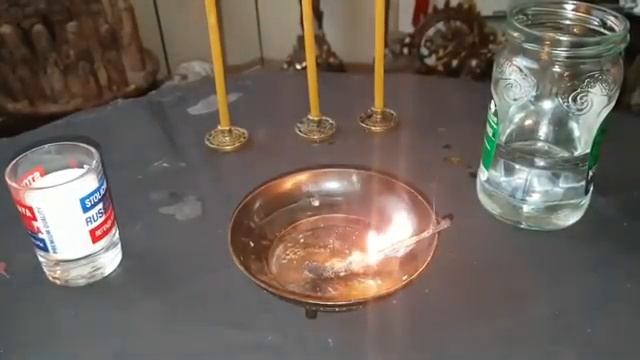 СИЛЬНАЯ ЧИСТКА...БЕЛЫМ ПО ЧЁРНОМУ...ДЛЯ ВСЕХ…Ведьмина изба Инга Хосроева смотреть онлайн