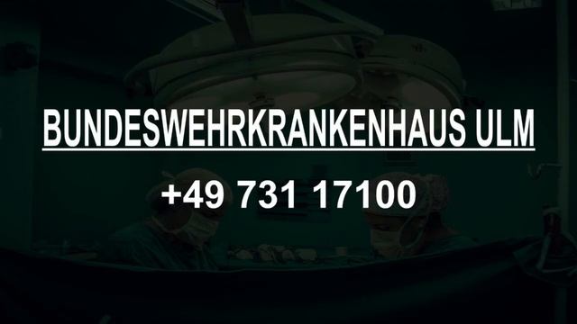 Hospitals in Esslingen, Germany смотреть онлайн
