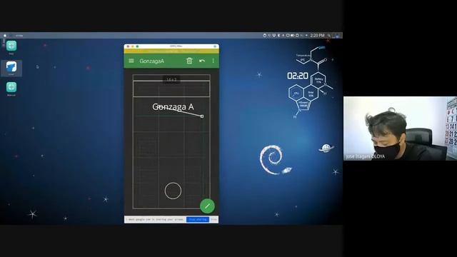 Wireflow Demo смотреть онлайн