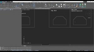 Платформа nanoCAD 21 c нуля | Фаска и сопряжение 19/28