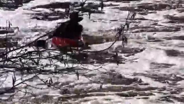 Страча плотина. смотреть онлайн