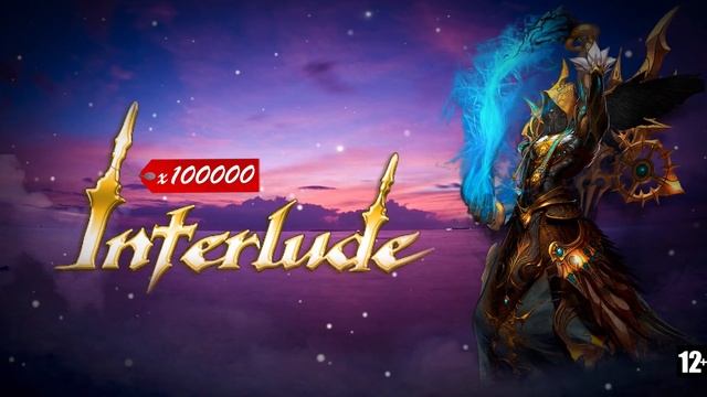 L2MAD.NET - Interlude PvP x100000. Открытие 20 Августа! смотреть онлайн