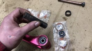 Motoland CRF 250.Ремонт прогрессии китай эндуро. Почти Honda )))