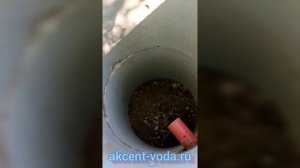 септик из ЖБ колец