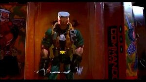 Солдатики (1998) «Small Soldiers» - Трейлер (Trailer)
