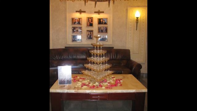 Шоколадный фонтан  в Актобе от ChokoWay