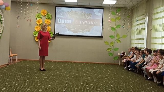 Утренник посвященный дню 8 марта в подготовительной группе №15 "Подсолнушек" смотреть онлайн