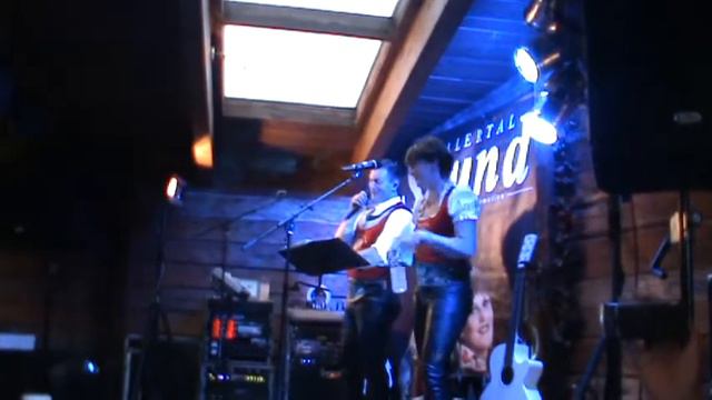 orig. zill. sound 3 donna blue in Hotel ROSE in Mayrhofen смотреть онлайн