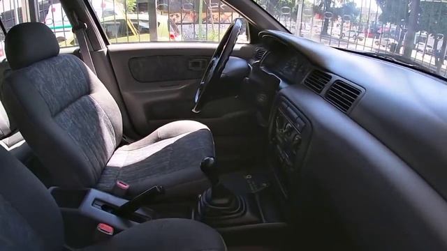 Nissan sentra 2000 muy bueno смотреть онлайн
