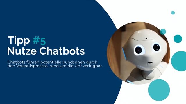 Conversionzauber: 9 Tipps für smarten Content mit Chat GPT und anderen KIs! | tolingo смотреть онлайн