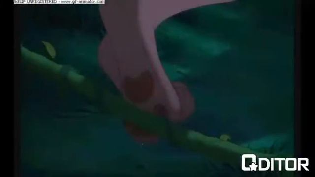 Giant Nala stomp on a man смотреть онлайн