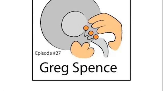 Greg Spence "The Other Side of the Bell" Bob Reeves Podcast Episode 27 16th June 2015 смотреть онлайн