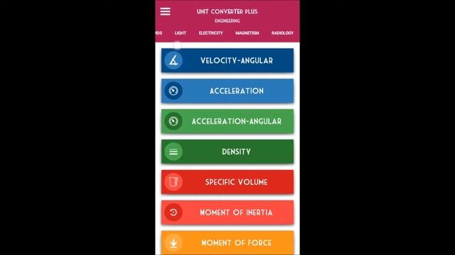 Unit Converter смотреть онлайн