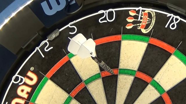 Darts Technique Build that accuracy смотреть онлайн