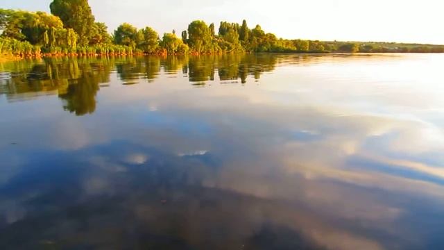 Закат на Днепре 1 смотреть онлайн