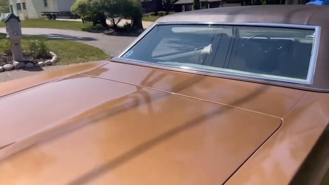 Peak GM Full-Size Comparison: 1970 Chevrolet Caprice 454 vs. 1970 Buick Electra Limited 455 смотреть онлайн