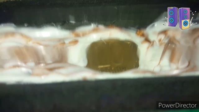 Сомодельная колонка басс тест в конце пассивка зафлексила смотреть онлайн