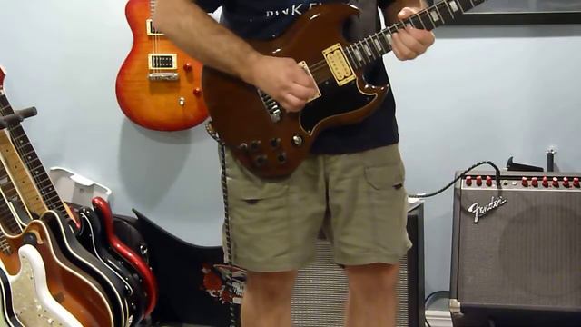 Modern Blues...Old Guitar смотреть онлайн
