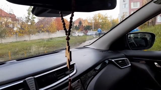 2 часть реставрация лобового стекла, конечный результат! смотреть онлайн