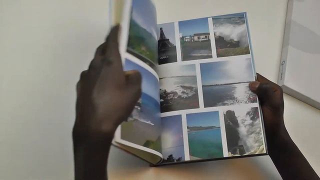 Resultat test livre photo Smartphoto смотреть онлайн