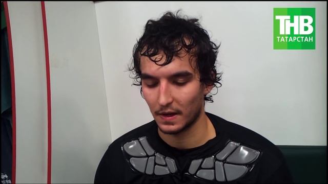 Эмиль Гарипов: Каждая победа помогает эмоционально... смотреть онлайн