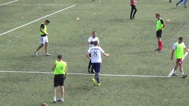 Метрополис 3:0 СПК (05.08.2018) Обзор смотреть онлайн