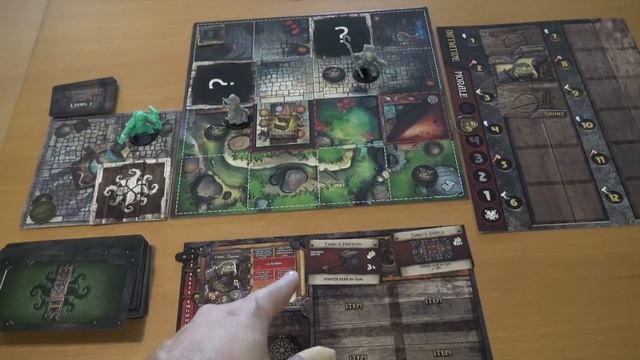 The Hungry Gamer Reviews Wander: The Cult of Barnacle Bay смотреть онлайн