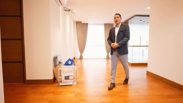 House IDEA Tour 02 • "I was WOWED by the Design!" • EXPLORE a Fully-Furnished Dream Home in QC смотреть онлайн