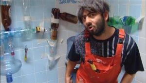 Наша Russia: Равшан и Джамшут - Сантехника