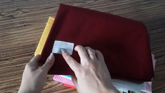Где заказать ткани по доступным ценам. ОБЗОР тканей и фурнитуры из интернет магазина 1 метр ткани смотреть онлайн