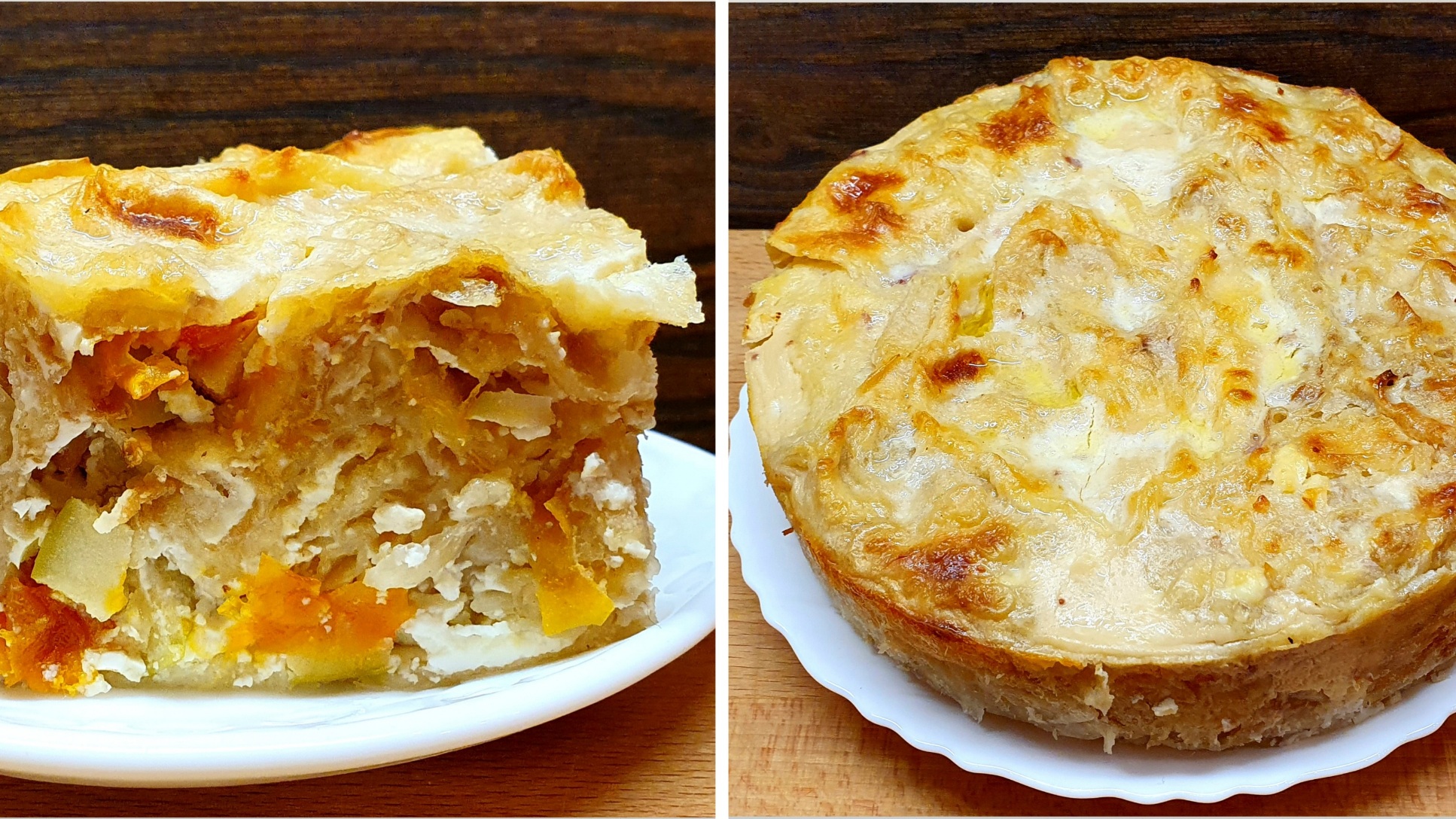 Шуршу По Дому