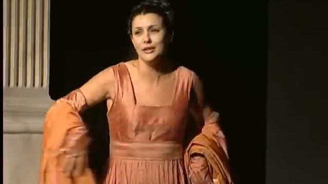 Gioachino Rossini - Tancredi смотреть онлайн