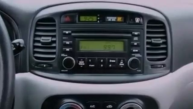 2008 Hyundai Accent Ronan MT смотреть онлайн