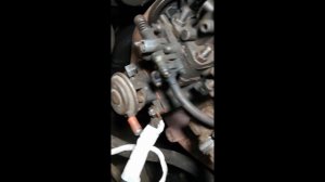 Регулировка холостых оборотов Газель 402