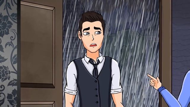 Кажется Моя Мама Влюбилась в Моего Парня смотреть онлайн