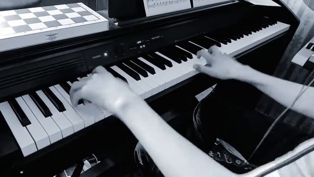 Г .В. Свиридов-Время Вперёд/Sviridov-Time forward смотреть онлайн