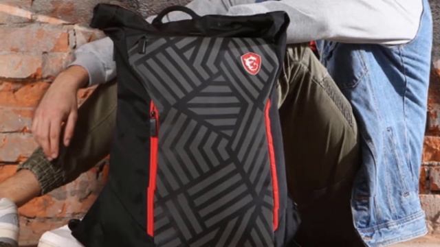 Best Gaming Backpacks In 2023 - Top 7 New Gaming Backpacks Review смотреть онлайн
