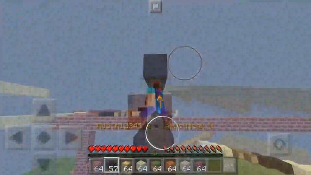 Как Научиться Строиться Андромедой В Мкпе! // 10 Блоков В Секунду? // Подробный Туториал// Minecraf смотреть онлайн