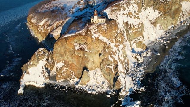 МЫС БАЛЮЗЕК. смотреть онлайн
