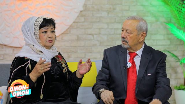 Лутфулла ва Гулчеҳра Саъдуллаевлар куёви Йигиталидан розими? смотреть онлайн