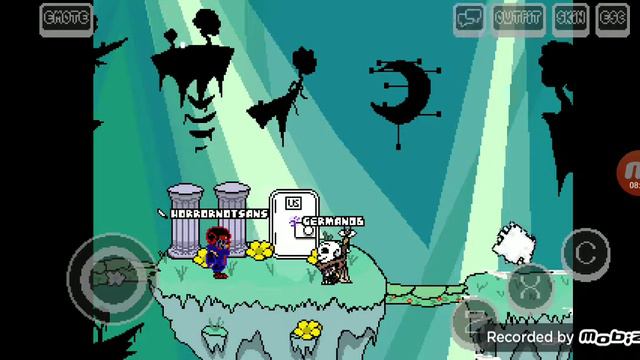 UTMV gameplay смотреть онлайн