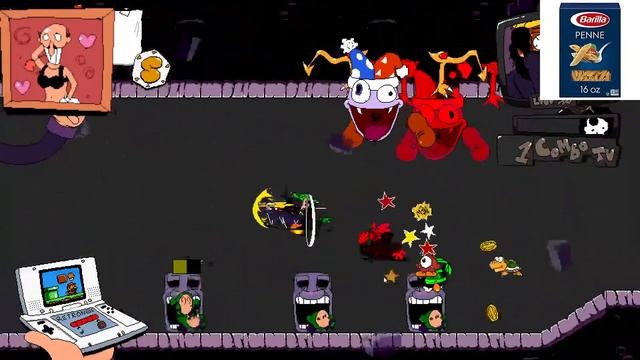 Loco tower смотреть онлайн